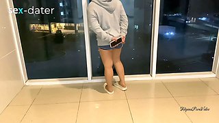UNFAITHFUL PINAY GF sleepover with BF’s Friend. TAKES CUM INSIDE PUSSY