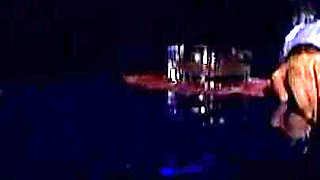 Hairy Blonde Babe Fingers to Ahegao Orgasm Ecstasy