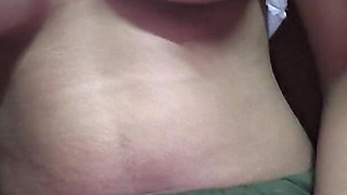 Desi Couple Romantic Clip