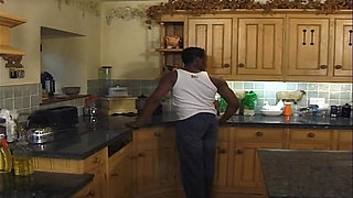 Big Omar's British Adventures: Juicy Fantasy (2001)