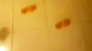 Tami's Webcam Bath: Asian Indian Pakistani Beauty