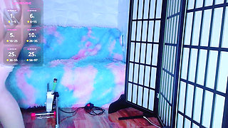 Arylina'S Big Ass Begs For Unrelenting Cock