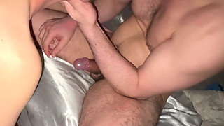 Facefuck Deepthroat Training