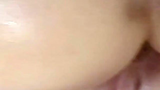 My Wife Brought Sexy Pornstar for Threesome in Fishnets