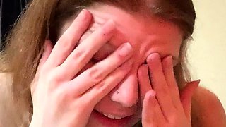 Webcam milf with breast milk live hardcore masturbate