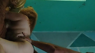 A Big Ass Mature Stepmother