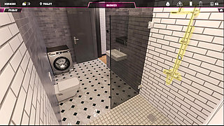 Steps of De Bauchery 29 Will Waytt Arrange the Meeting with His Boss for Riley