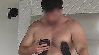 Latina MILF with Huge Ass Gets a Pounding