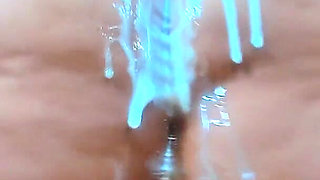 Gel Twerk, Gel Booty Clapping