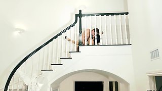 Amateur Asian Teen POV BJ