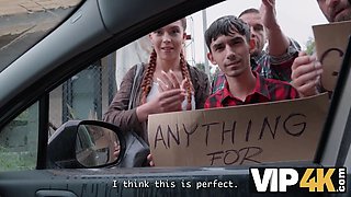 The other rail of hope