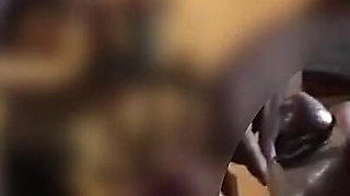 Sucked Another Big Nut Out of Him