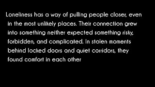 XXX Big Ben's Prison Secret, fucking the prison guard