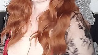 Easter Special - Hard-boiled Egg with Cum