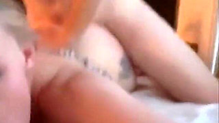 Passionate Real Sex Makes Teen Step Stepsister Quiver