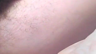 MILF Cums Several Times From the Clitoris as Much the Pussy Swells Ginnagg