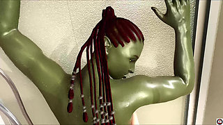 A House in the Rift - ( PT 42) - Zanith