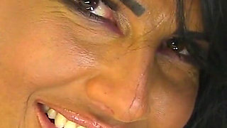 Naughty British MILF Katie Smith Masturbates in Bed