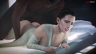 Star War: Doggy, Pornhub  Compilation Porn