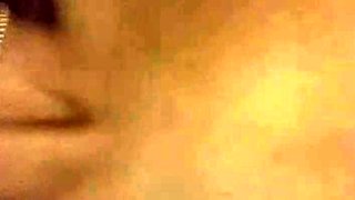 Blowjob cumshot whore gargles pov bukkake fetish cum