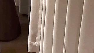 A Lecherous Boss Trains a Lusty, 19-year-old Secretary-dressed in Cosplay, Stockings, and High Heels-in Sexual Submission