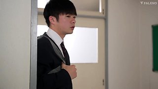 Brunette fucking hot teen blowjob hardcore