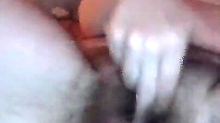 Look at My Pussy How Hot It Is