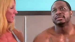 Rob Piper Impregnates Wife with His Seed - Husband Does Nada
