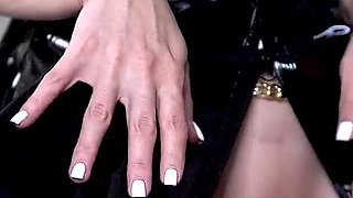 Alexa Creed's Playground Is Your Mind!