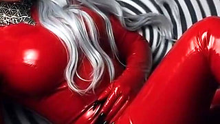 Self-edit: I Quiet Your Ego While You Leak, New Slave Patter