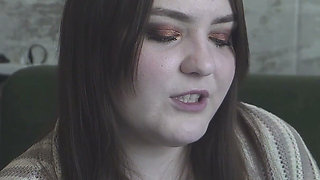 Porn Story - My Boss Knows What I Like (russian, Strap-on, Cunnilingus, Spanking, Femdom)