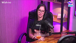 The Hottest Sex Podcast You'll See Today.