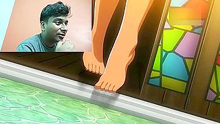 Xxx Peter Grill Sex With Hentai Anime