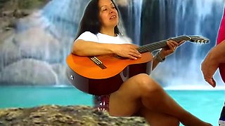 Epic waterfall of jizz with Garabas and Olpr