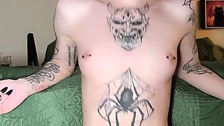 my fuck machine was giving me problems- so here-s a little
