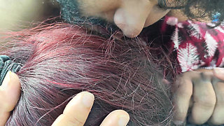 Anal hole lick romance