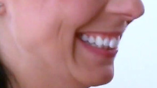 MILF secretary gets fucked by boss during lunch break