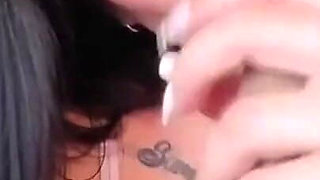 I Want to Have You Here and Masturbate Your Penis