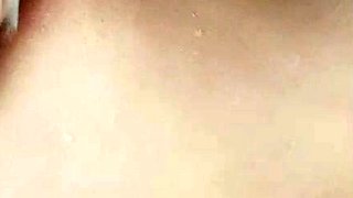 Cute Amateur Filipina with Big Boobs