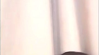 African Teenage Girlfriend