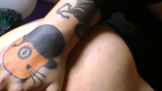 Lesbian Piss Swallow and Asslicking Extreme