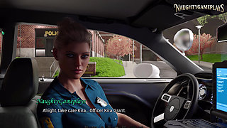 Milfania (part 12) by Dr. Phoenix Games - He Loves Stepmom's Big Ass