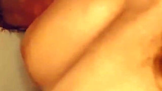 13 Big Gloryhole with a Blonde Hungry for Cock and Cum Part 1- Marian