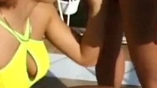 Red hair big boobs anal orgasm