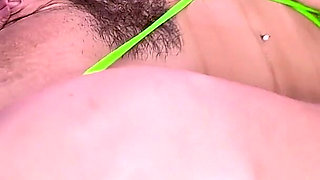 Insane Slopwhore for Monster Cock and Cum