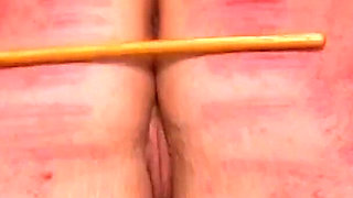 The Punishment for the off Worlder