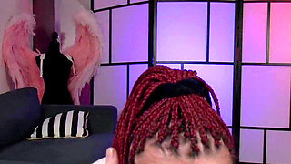 Firegirl Seduce Step Daughter Boyfriend -vr