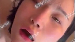 6167 사랑해 너무 맛있어 더해줘 Korea 텔레 UUB892