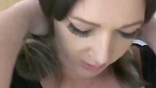 Stepmom and Stepson Break the Taboo