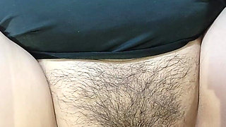 Beautiful College Student